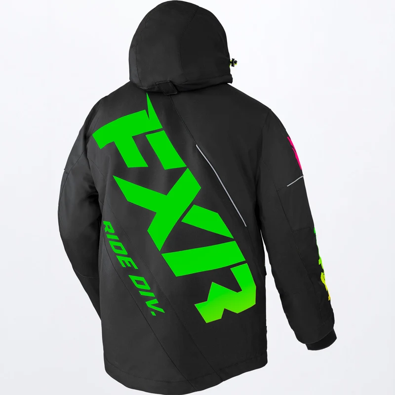 Men's CX Jacket