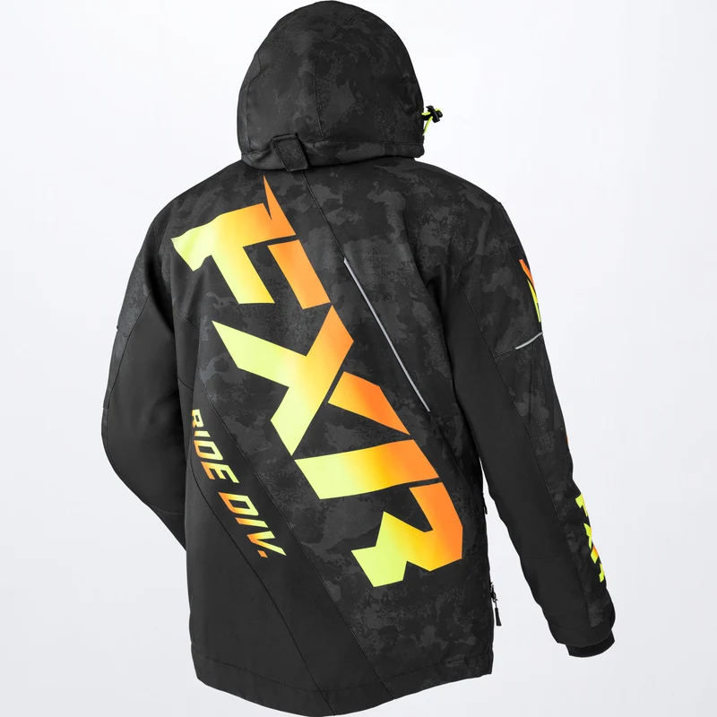Men's CX Jacket