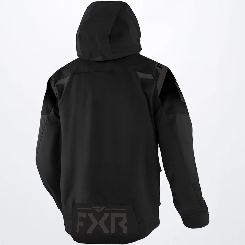Men's Helium X Jacket