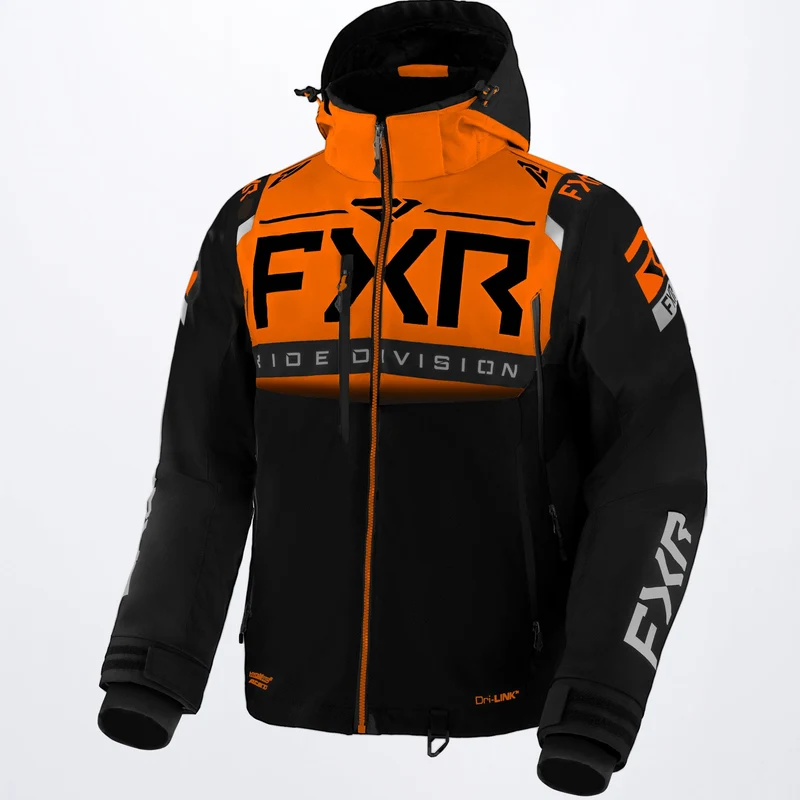 Men's Helium X Jacket
