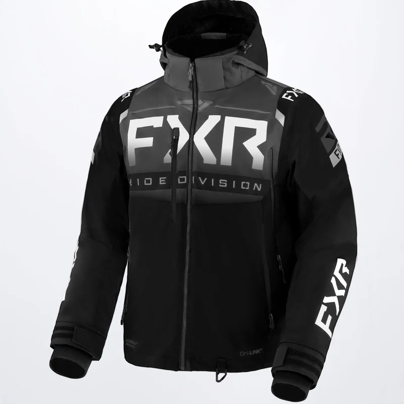 Men's Helium X Jacket
