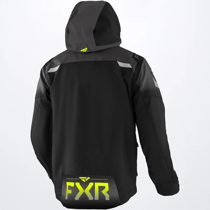 Men's Helium X Jacket