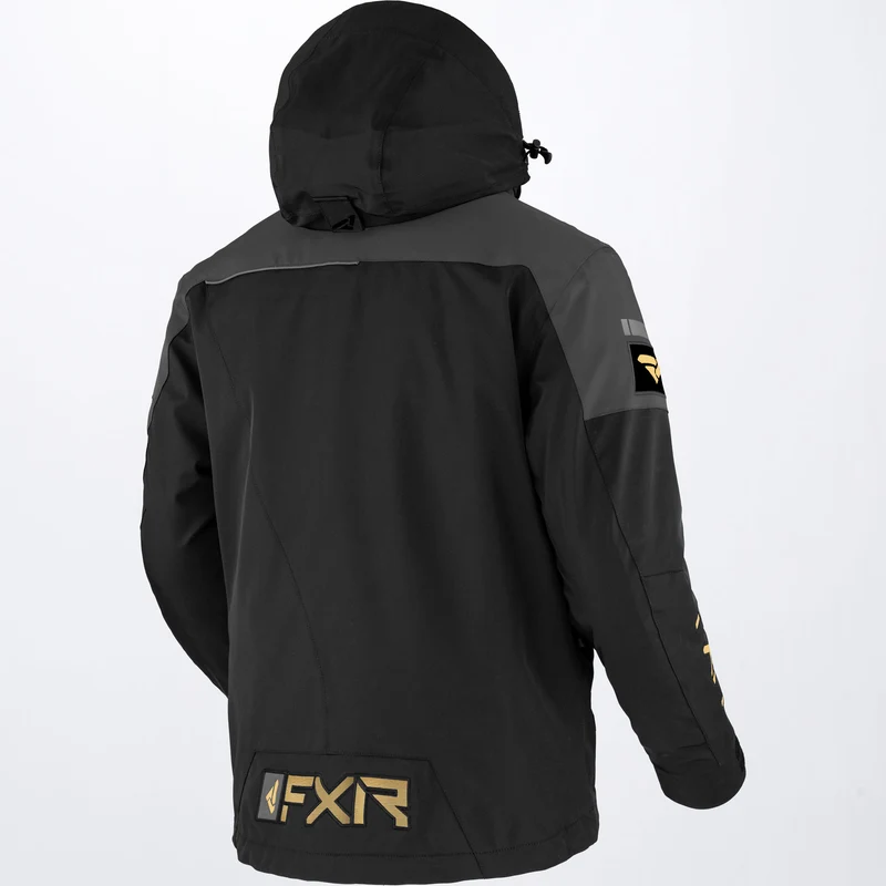 Men's Ranger Jacket
