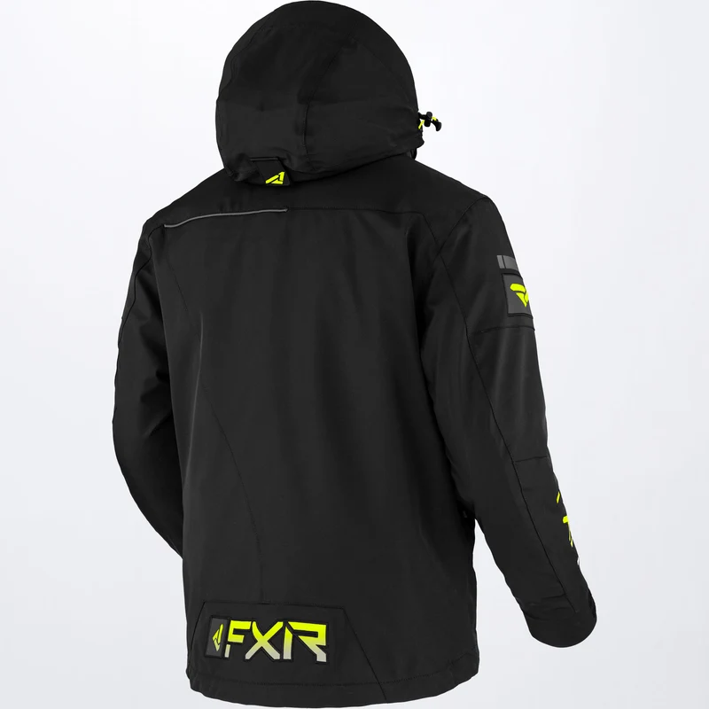 Men's Ranger Jacket