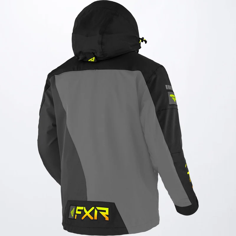Men's Ranger Jacket