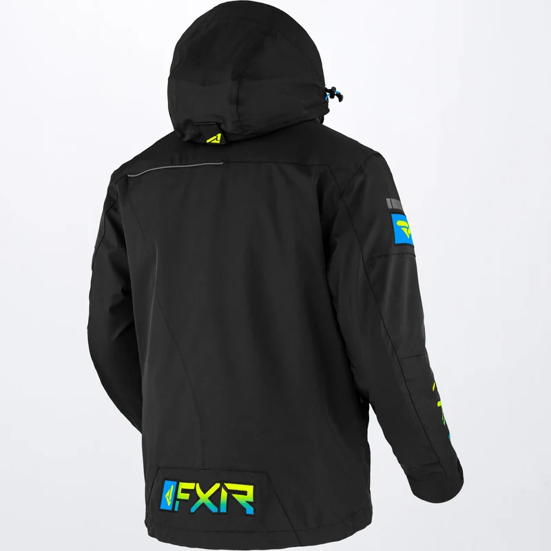 Men's Ranger Jacket