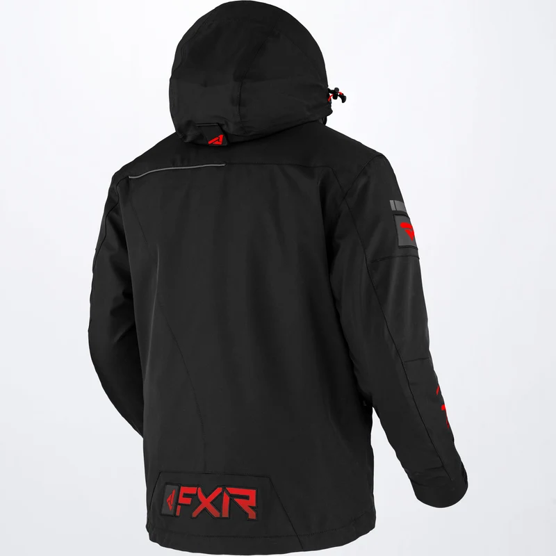 Men's Ranger Jacket