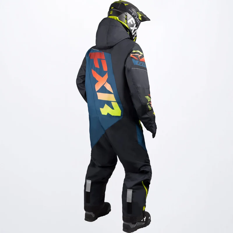 Men's CX Lite Monosuit
