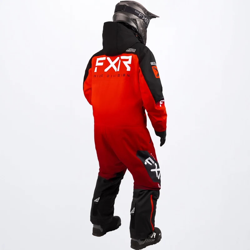 Men's Helium Insulated Monosuit