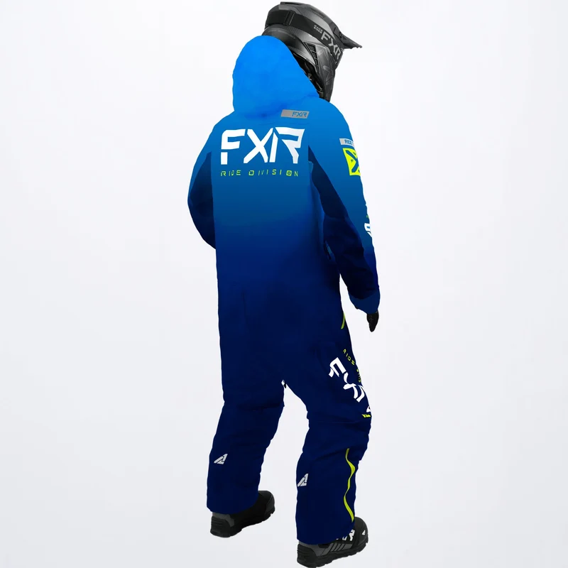 Men's Helium Insulated Monosuit