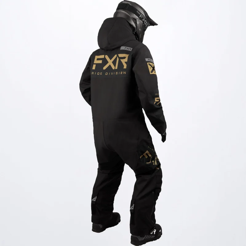 Men's Helium Insulated Monosuit
