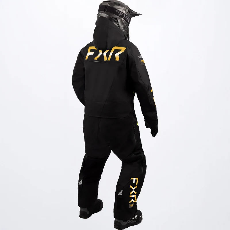 Men's Ranger Instinct F.A.S.T. Insulated Monosuit