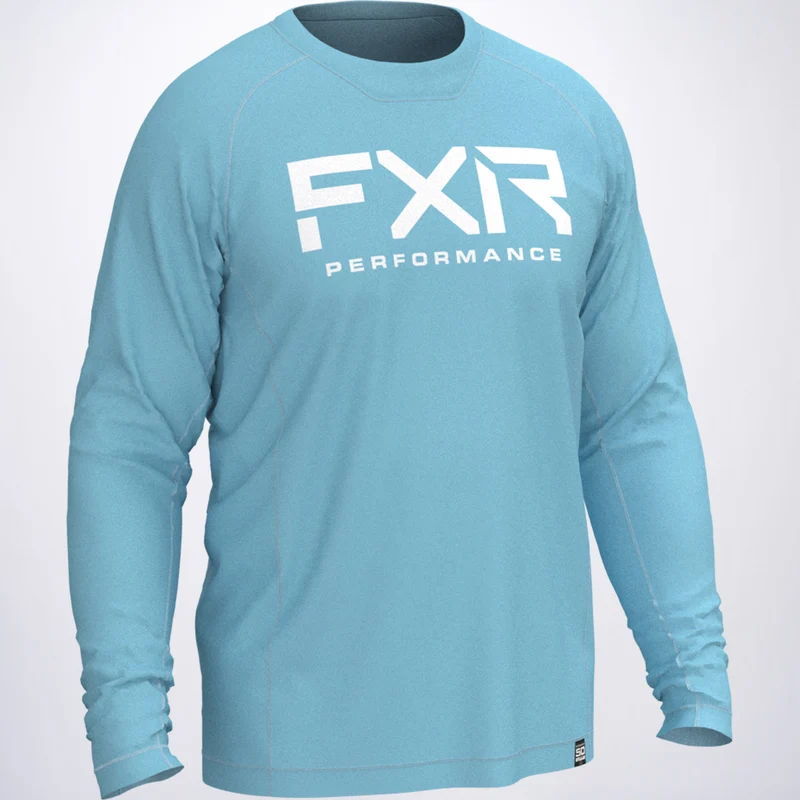 Men's Attack UPF Longsleeve