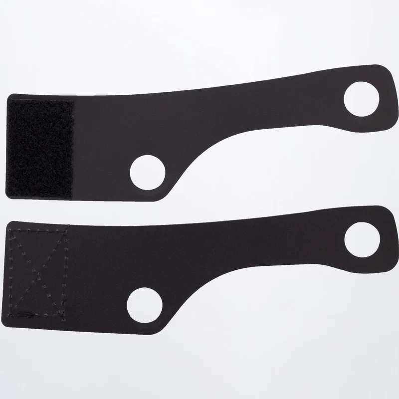 Youth Legion Breath Box Tabs