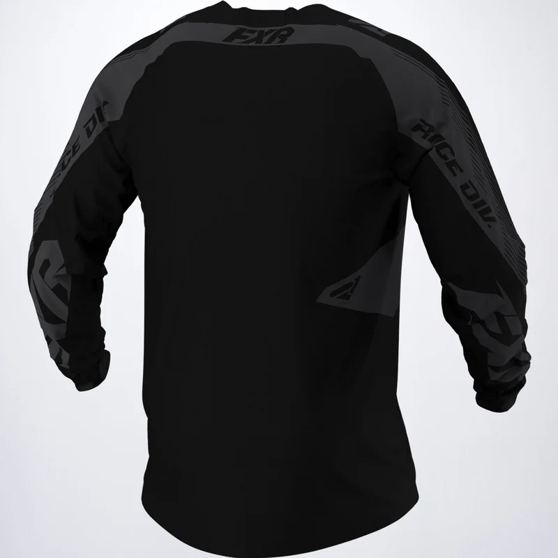 Clutch MX Jersey