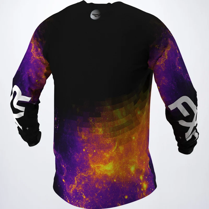 Clutch MX Jersey