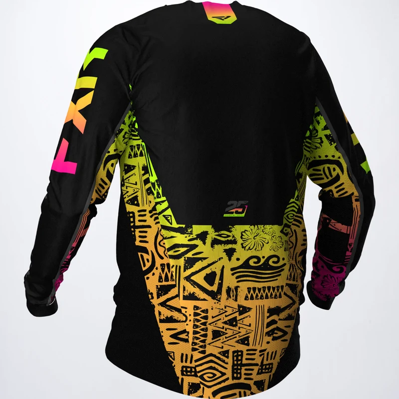 Podium MX Jersey
