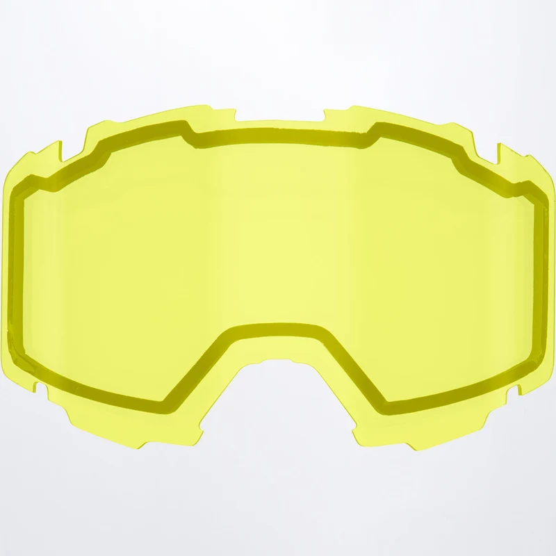 Pilot Dual Lens