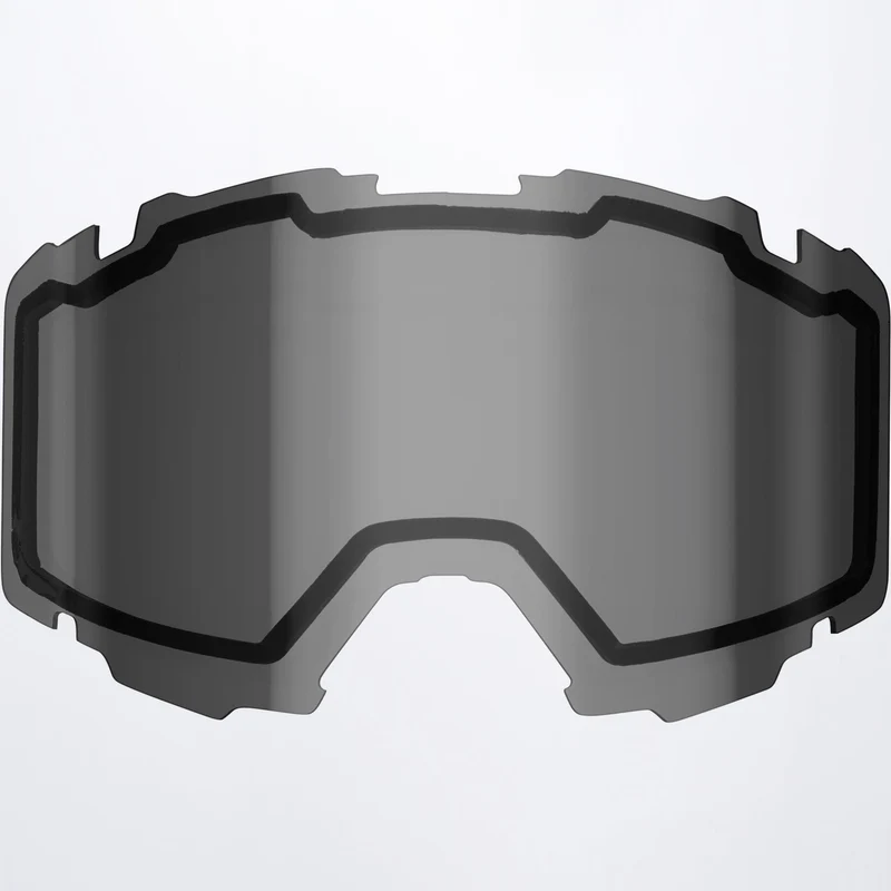 Pilot Dual Lens