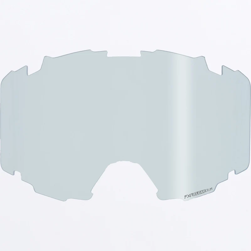 Pilot CLEARidium™ Lens