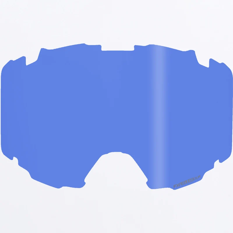 Pilot CLEARidium™ Lens