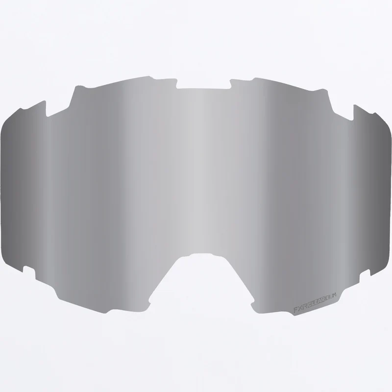 Pilot CLEARidium™ Lens