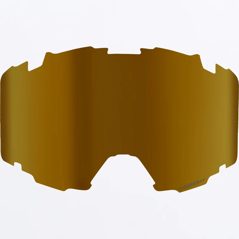 Pilot CLEARidium™ Lens