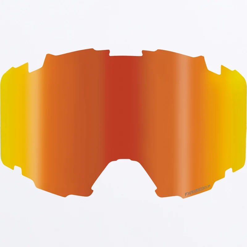 Pilot CLEARidium™ Lens