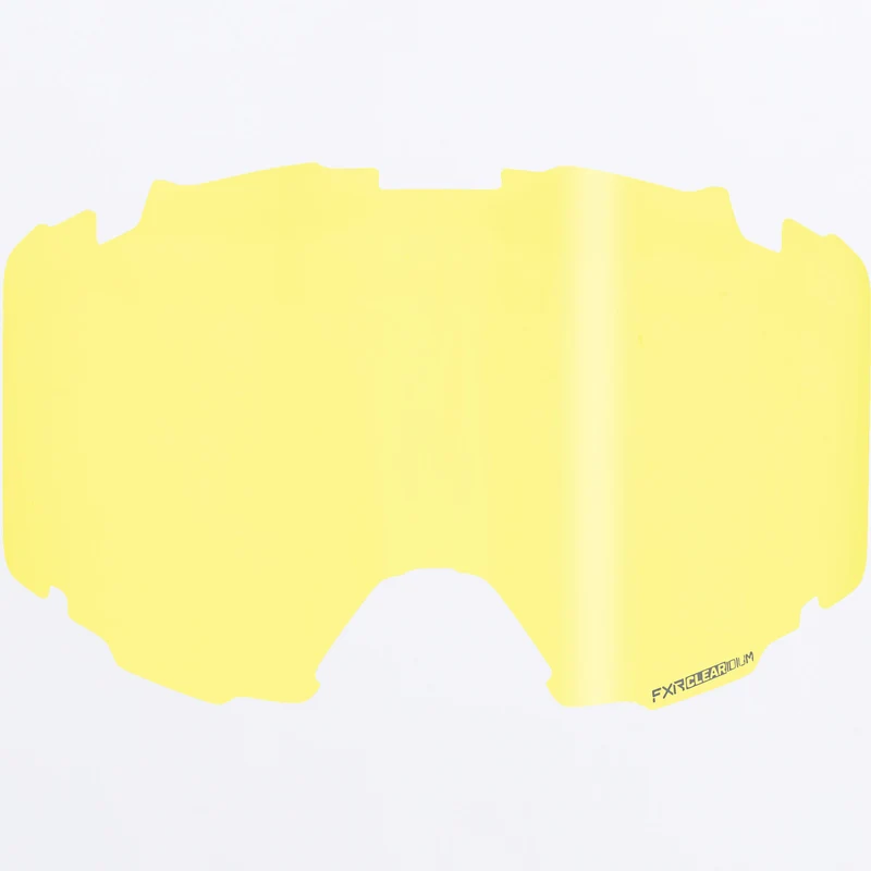 Pilot CLEARidium™ Lens
