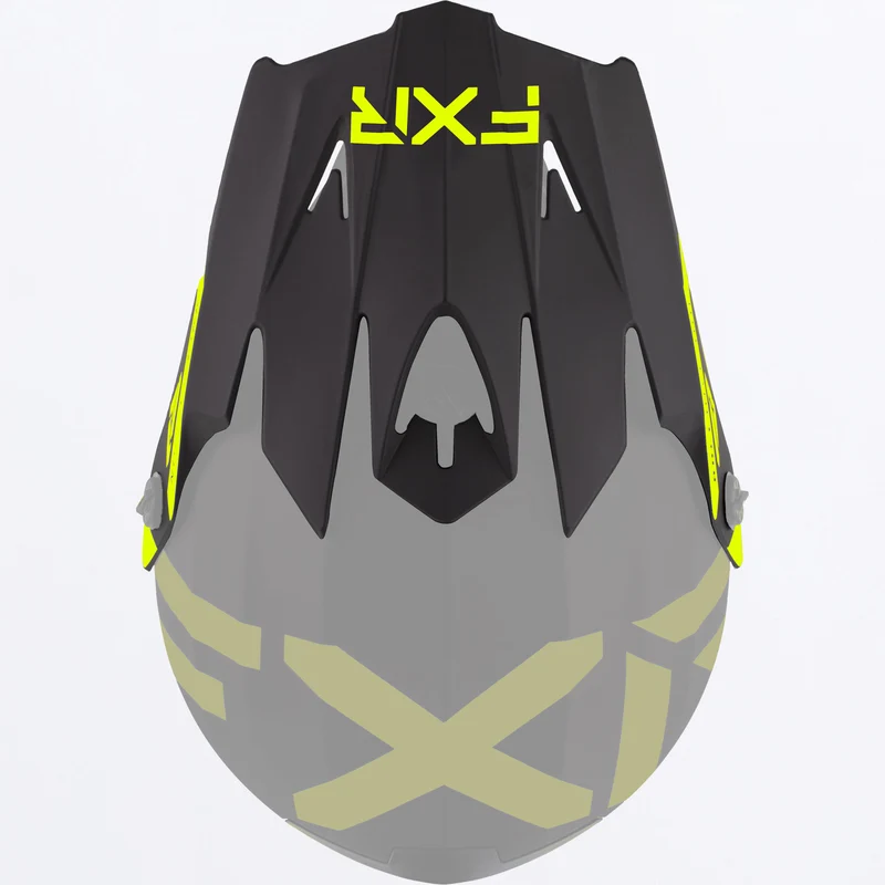 Youth Legion Helmet Peak