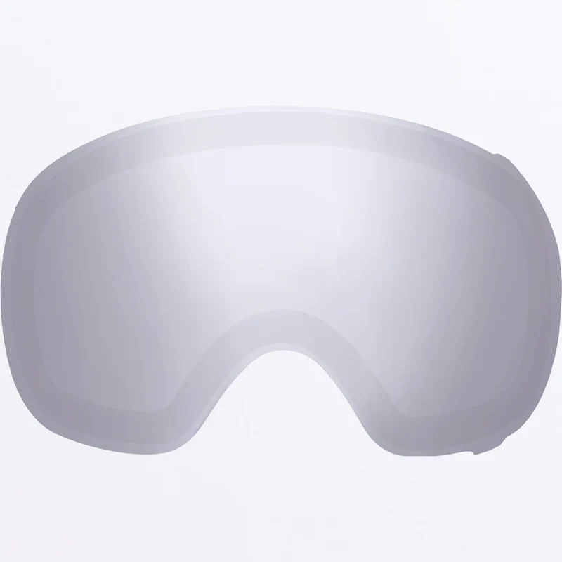 Ride X Goggle Dual lens