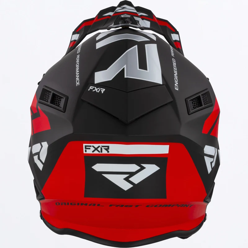 Helium Race Div Helmet