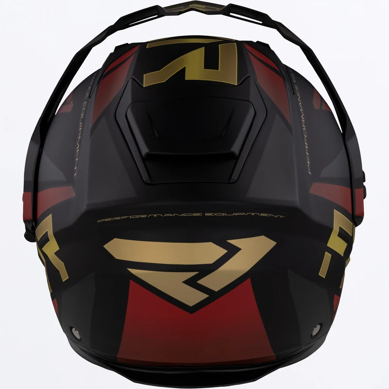 Maverick Modular Team Helmet