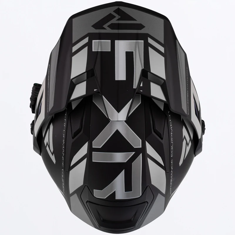 Maverick Modular Team Helmet