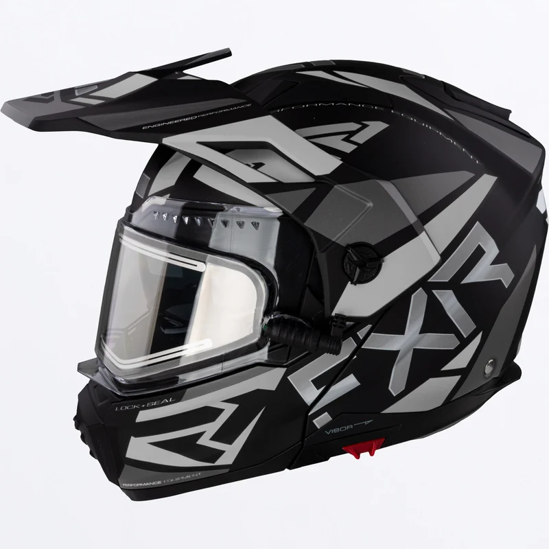 Maverick Modular Team Helmet
