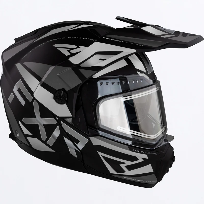 Maverick Modular Team Helmet