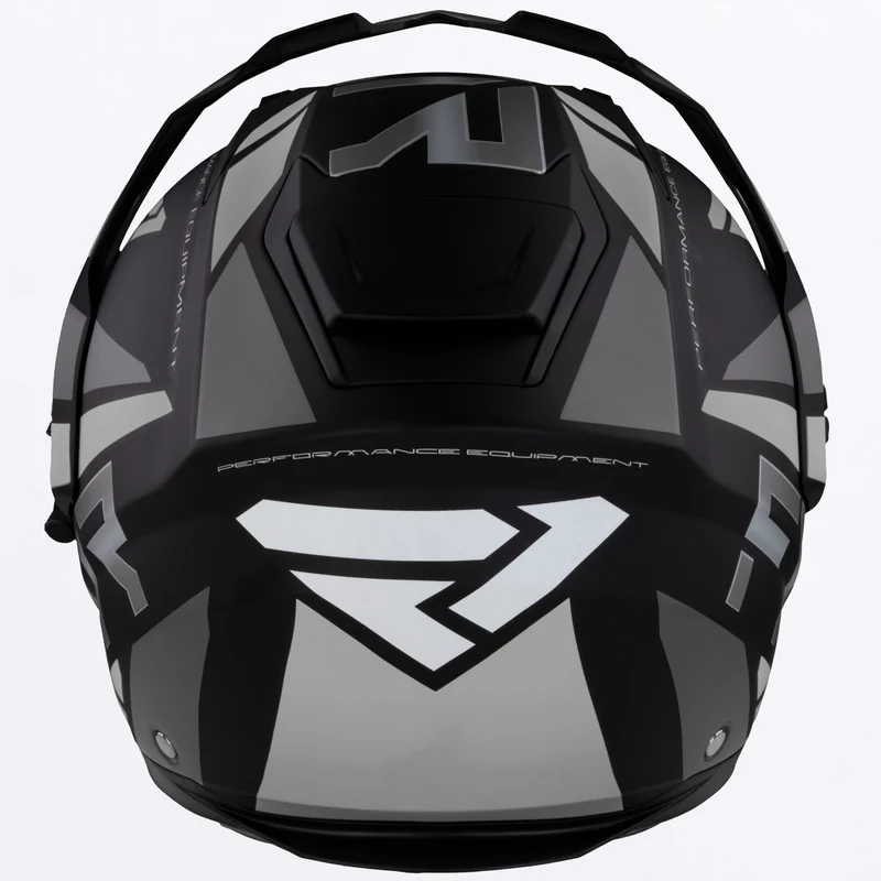 Maverick Modular Team Helmet