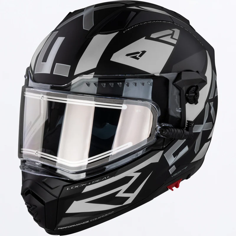 Maverick Modular Team Helmet