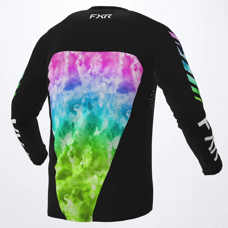 Youth Podium MX Jersey