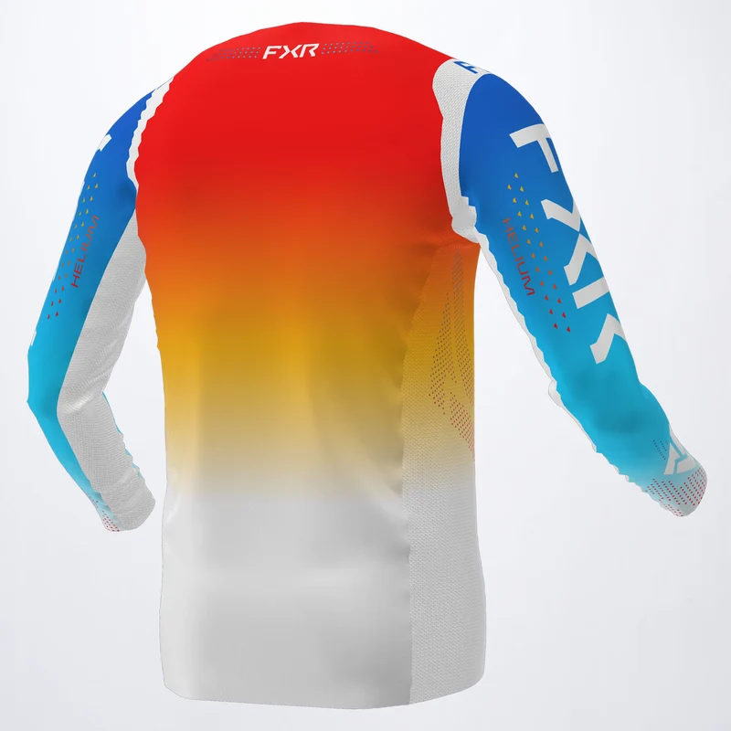 Youth Pro-Stretch MX Jersey