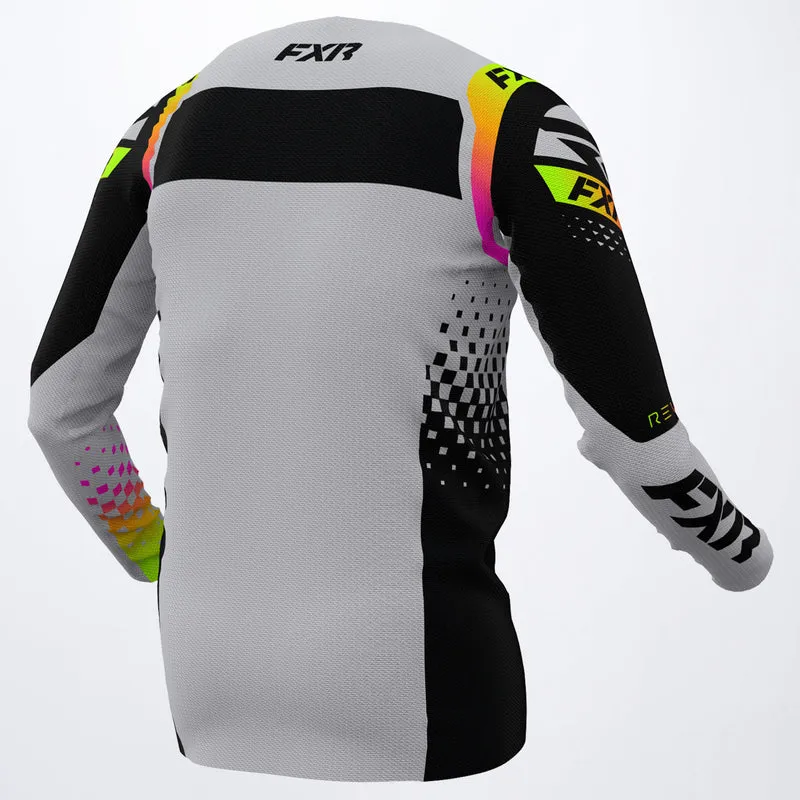 Youth Pro-Stretch MX Jersey