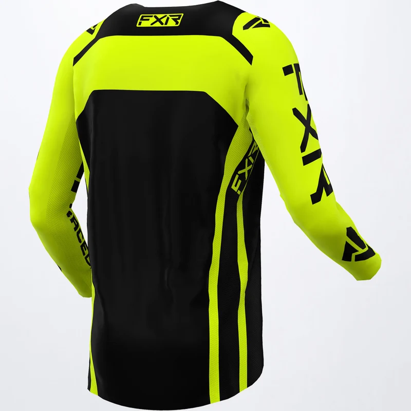 Off-Road Jersey
