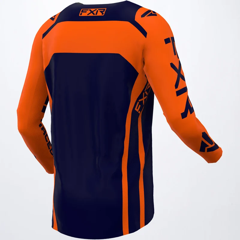 Off-Road Jersey