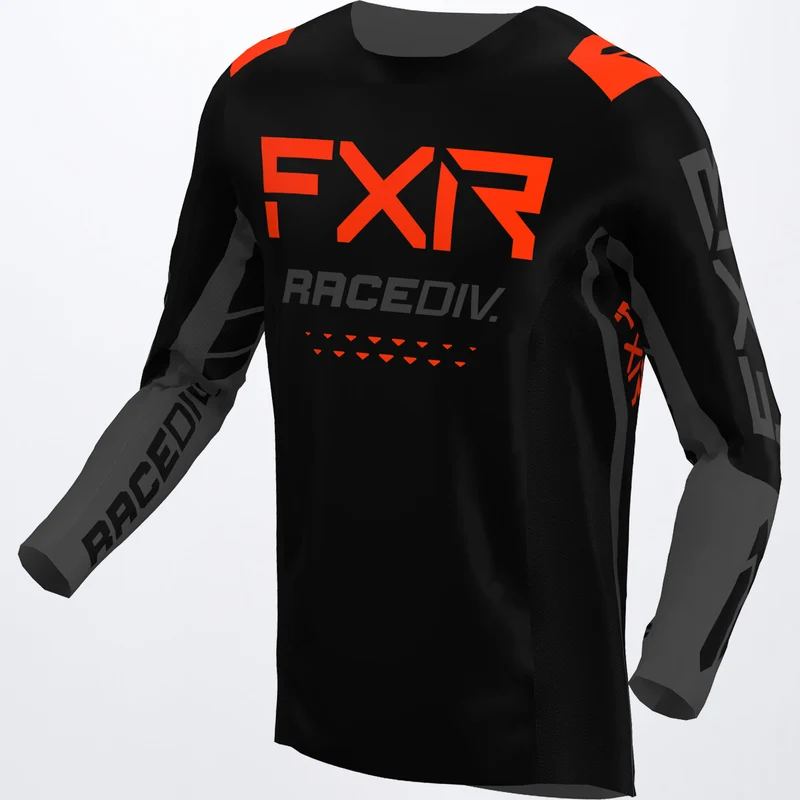 Off-Road Jersey