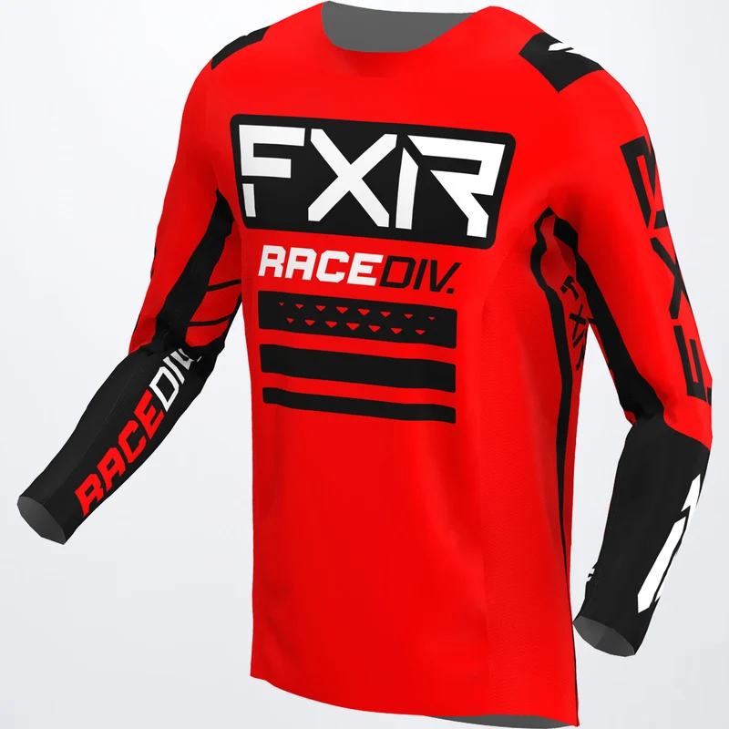 Off-Road Jersey