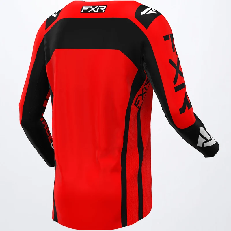 Off-Road Jersey