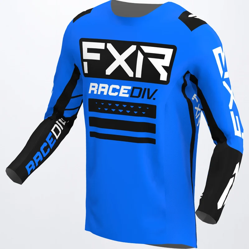 Off-Road Jersey