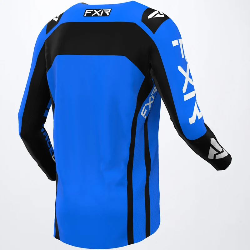 Off-Road Jersey