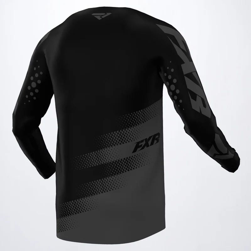 Clutch MX Jersey