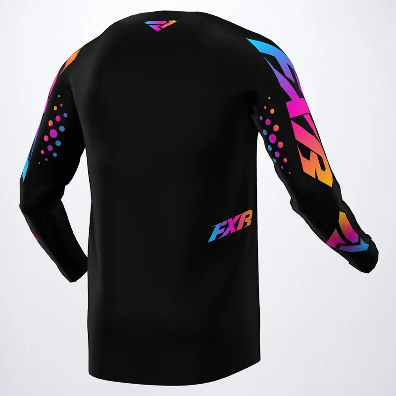 Clutch MX Jersey